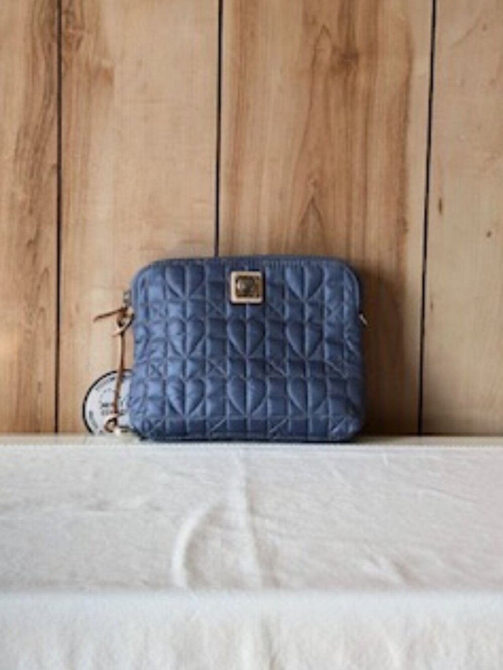 Brighton Arielle Small Cross Body Bag - Picture 2 of 8